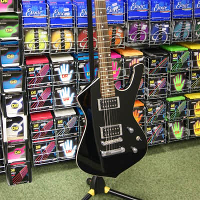Ibanez Iceman IC120 electric guitar made in 2004 Korea S/H image 1