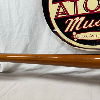 Gibson Thunderbird IV 4-string Bass with Case 2002 image 8