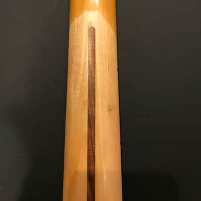 Fender American Vintage '57 Stratocaster Neck image 6