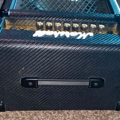 Marshall Megastack - Dave Signature - Limited Edition mini stack guitar amp amplifier image 7