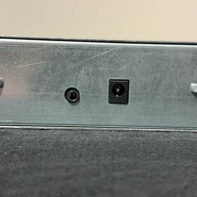 Recortec RSS-125 Rack Mount Stereo Speakers Monitor image 7
