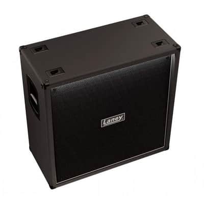 Laney - LFR-412 DIFF. 4x12 - Amplificatore FRFR 2600W image 3