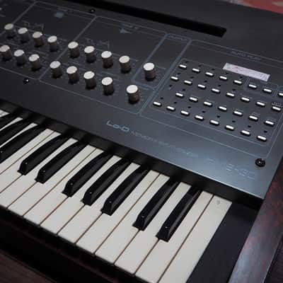 RARE Hitachi HMS-30 Lo-D Memory serviced ! image 2