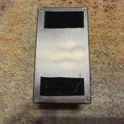 Spaceman Titan II Fuzz Machine 2010s - Silver Edition image 5