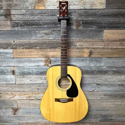 Yamaha F-310 Folk image 2