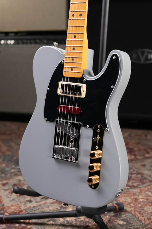 2026 -8.4 lbs! Fender Brent Mason Signature [B Bender] Telecaster -  Hard Case & Extras