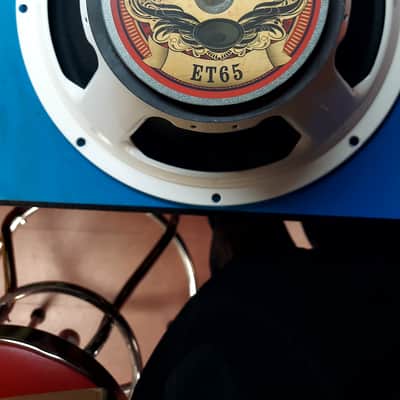WGS ET65 image 1