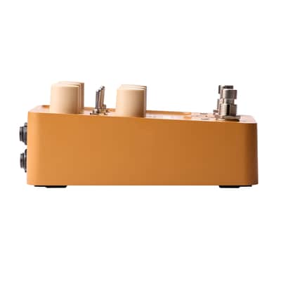 Universal Audio ENIGMATIC 82' Overdrive Special Amp image 3