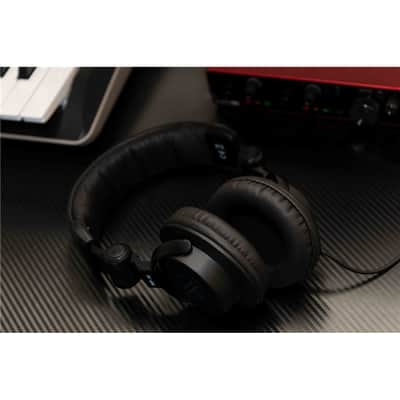 Quik Lok HP-10 Cuffia 32 ohm image 5
