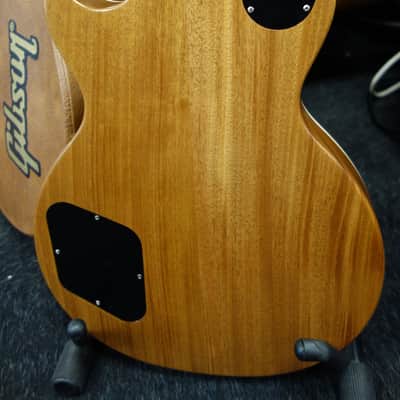 Gibson Les Paul Standard 60s Faded Vintage Cherry Sunburst image 5