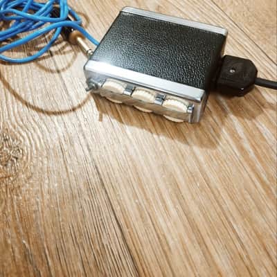 PUNCh - Soviet Guitar Preamp 70s image 3