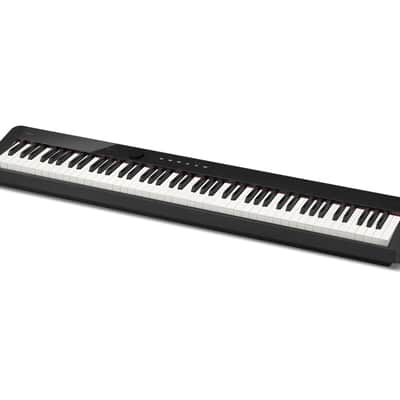 Casio PX-S1100 BK - piano digitale nero 88 tasti pesati