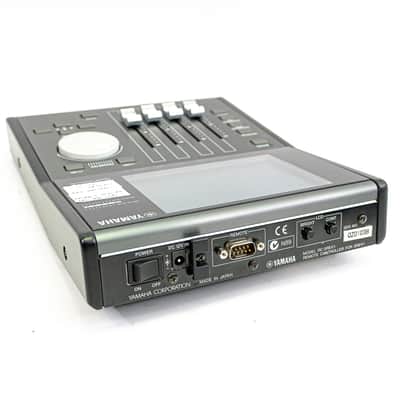 Yamaha SREV1 Sampling Reverberator w/ RC-SREV1 Remote Convolution Reverb image 9
