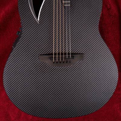 Adamas MD80-NWT Mid Contour 2019 Natural Carbon image 1