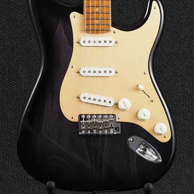 Stunning . . . Fender American Custom Shop NOS Stratocaster with Roasted, AA Birds Eye Maple Neck image 1