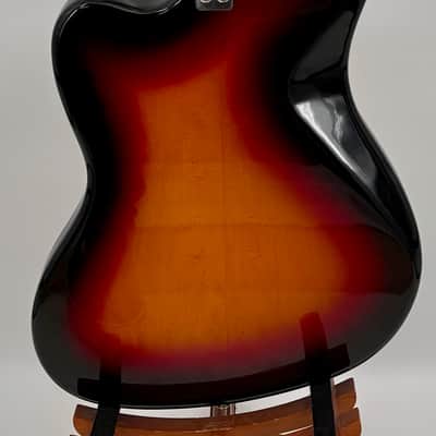 Framus Strato de Luxe 5/168-54 – 1967 vintage electric guitar made in germany Gitarre image 5