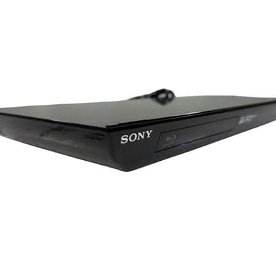 Sony BDP-BX59 BluRay Player image 9