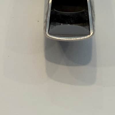 Berg Larsen 115/2 Tenor Mouthpiece image 5