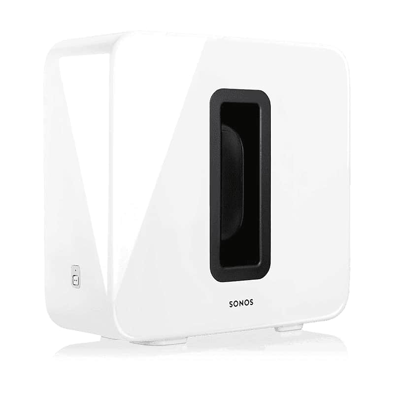 Sonos Sub Wireless Subwoofer image 1