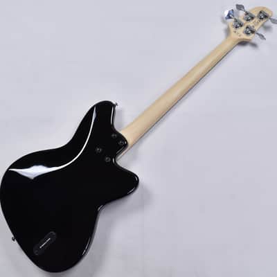 Ibanez TMB100L-BK Talman Series Left-Handed Electric Bass in Black! Mint! 3290 image 6