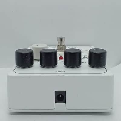Electro-Harmonix Mel9 Tape Replay Machine 2016 - Present - White image 6