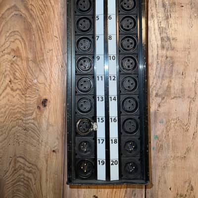 Pro Co Stagemaster 16 x 4 150' XLR Audio Snake image 3