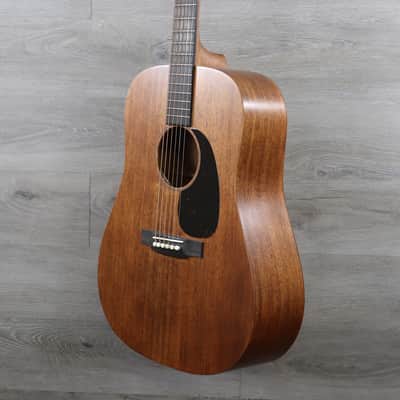 Martin Standard Series D-17 Natural image 4