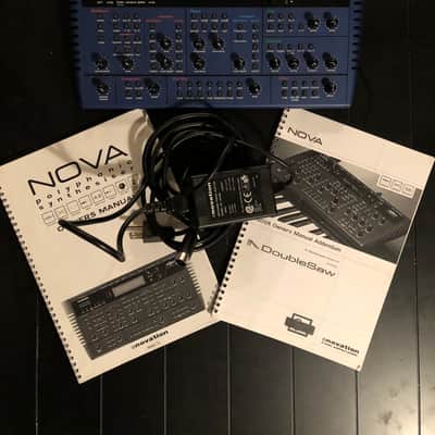 Novation Nova (desktop) image 1