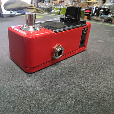 TC Electronic Impulse IR Loader 2022 - Present - Red / Black image 2