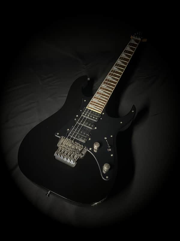 Ibanez RG350EX Standard | Reverb UK