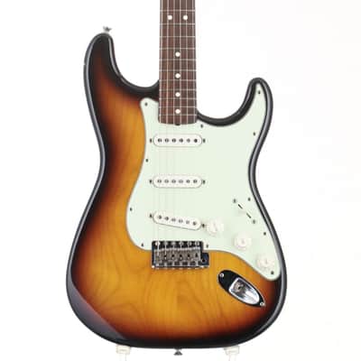 Fender American Vintage '62 Stratocaster 1990s | Reverb