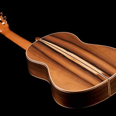 Otto Vowinkel 2022 Classical Guitar Spruce/CSA Rosewood image 3