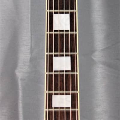 Greco Les Paul Custom EGC550 1992 Black japan import image 4