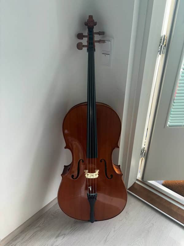 Cello 4/4 MAIN Occasion image 1