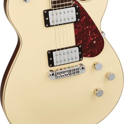 SPECIAL-ORDER! GRETSCH ELECTROMATIC JET SC | HH | HT / VINTAGE WHITE image 2