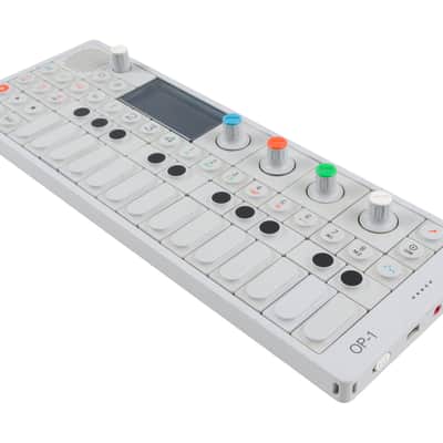 Teenage Engineering OP-1 Synthesizer [USED] image 3
