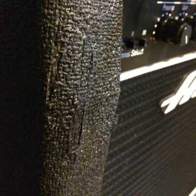 Ampeg VL-503 Combo Amp image 13