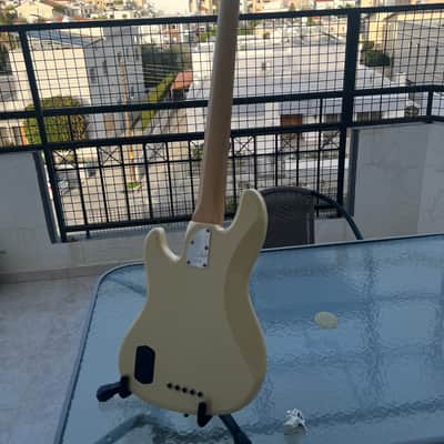 Fender American Deluxe V 2009 image 6
