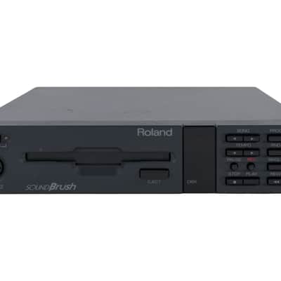 Roland SB-55 MIDI Sequencer and Player image 1