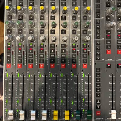 Acousta DCA100EB 90ties - Grey Bild 4