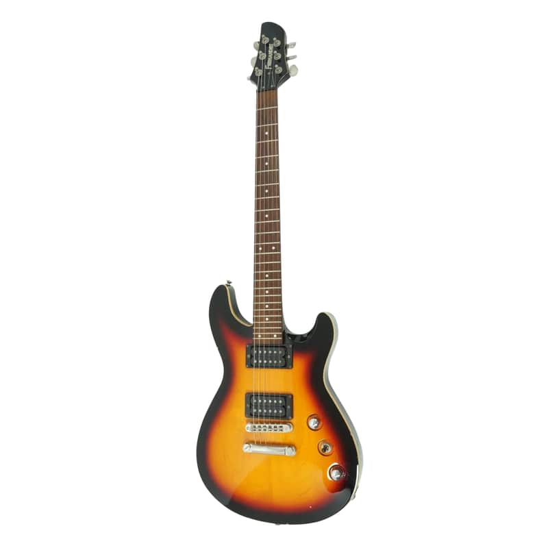 Fernandes APG-Standard Dragonfly image 1