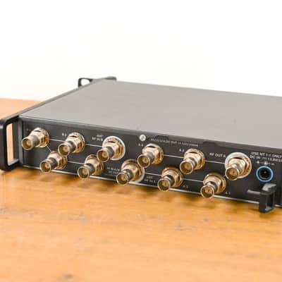 Sennheiser ASA 1 Active Antenna Splitter - 500-870 MHz (NO POWER SUPPLY) CG01ZEE image 5