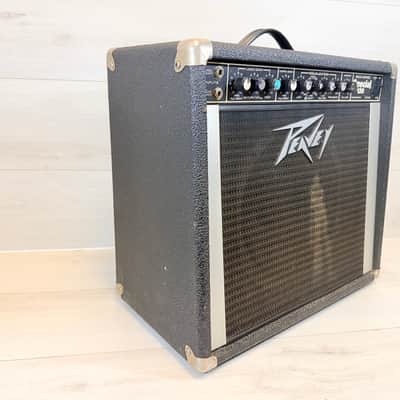 Peavey Special 130 Solo Series USA-Made 130-Watt Combo Amp – Legendary Loud Clean Headroom 1980's image 7