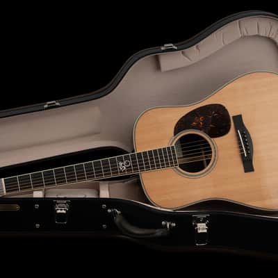 Santa Cruz Tony Rice Model image 16