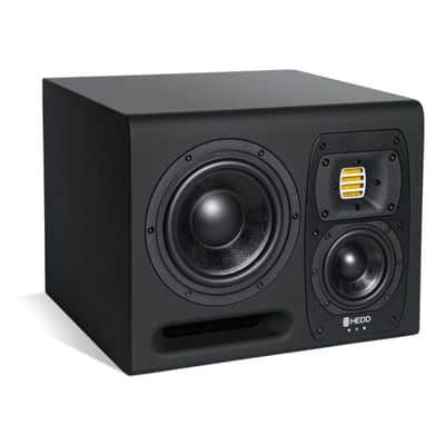 Hedd Type 20 Studio Monitor - 3-Way, 3x300W - Left image 1