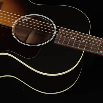 Gibson L-00 Special - VS (#098) image 9