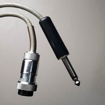 Lafayette PA-409/99-45460 Dual Impedance 60s, W/Cable Tested image 16