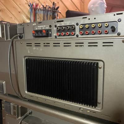 Clarion XD-5500, X4-5500 Early 80's 4-Track Cassette Recorder image 12