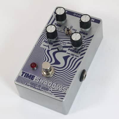 EARTH QUAKER DEVICES Time Shadows V2 [1181] (02/02) image 1