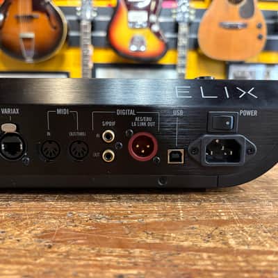 Line 6 Helix image 5